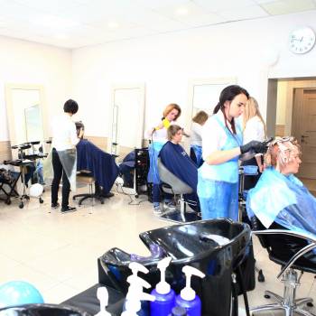 Фото с портфолио VERONICA+