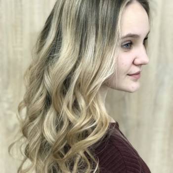 Фото с портфолио VERONICA+