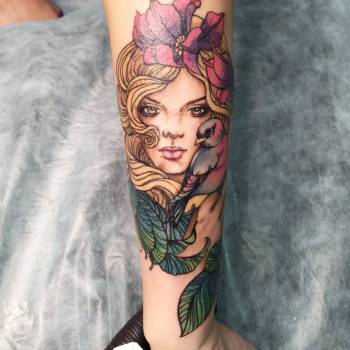 Анна Шпичка , Одесса Фото - 17