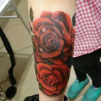 Анна Шпичка , Одесса Фото - 22