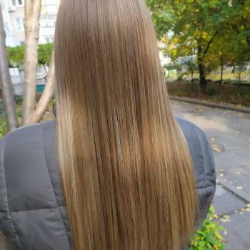 Фото с портфолио Марина Глызь