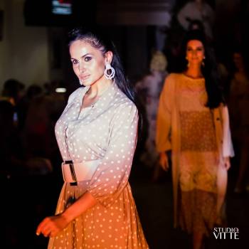 Виктория Цветянская , Днепр Фото - 4