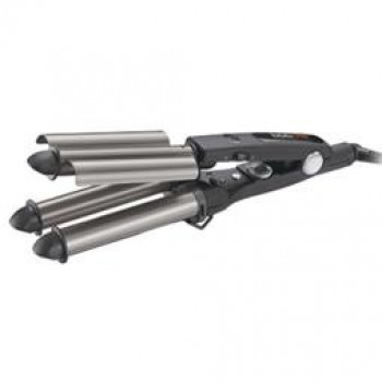 Тройная плойка Babyliss Pro BAB2269TTE Triple Barrel Wawer