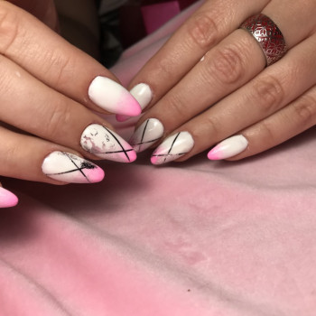 Фото с портфолио Мария Маринкова 