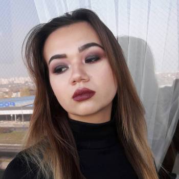 Анна Литвинова, Харьков Фото - 6