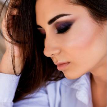 Анна Литвинова, Харьков Фото - 8