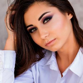 Анна Литвинова, Харьков Фото - 9