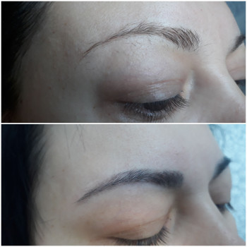 Фото с портфолио Дарина Олеговна 