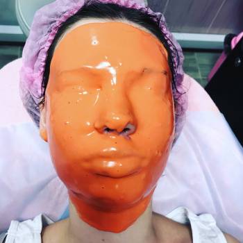 Наталья , Вишневе Фото - 5