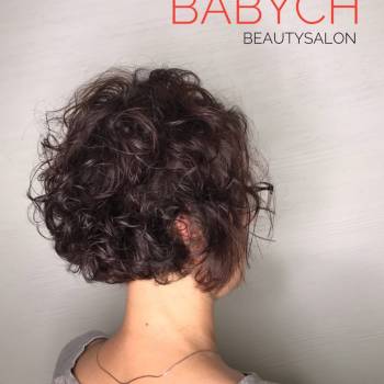 Екатерина Бабич , Вишневе Фото - 5