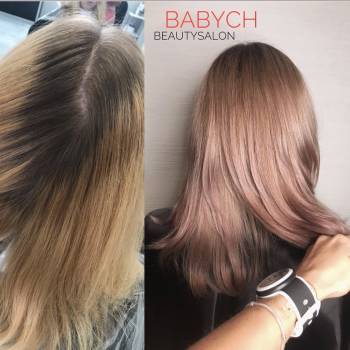 Екатерина Бабич , Вишневе Фото - 7