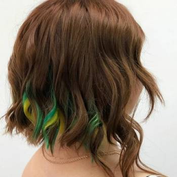 Фото с портфолио Карина Алексанова 