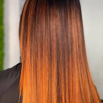 Фото с портфолио Татьяна 