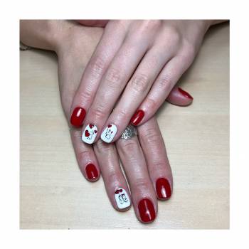 Ольга Сорокина , Киев Фото - 5