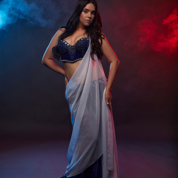 Креативний макіяж
                    Візажист Христина Лучинин Львів