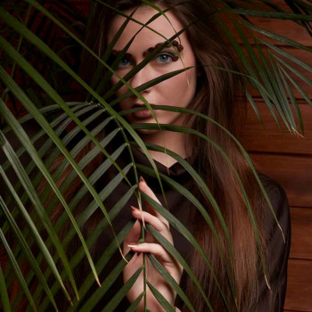 Креативний макіяж
                    Візажист Христина Лучинин Львів