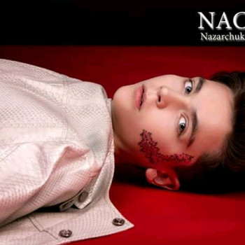 Креативний макіяж
                    Візажист Христина Лучинин Львів