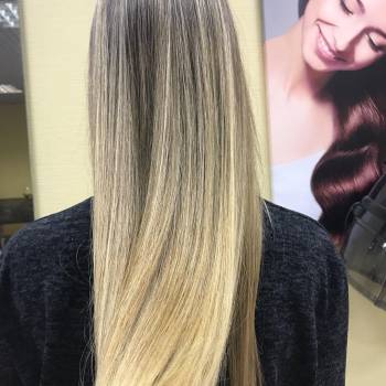 Фото с портфолио Людмила Войтюк 