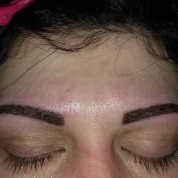 Фото с портфолио Алена 