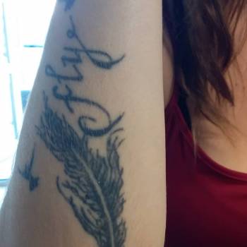 Фото с портфолио Алена 