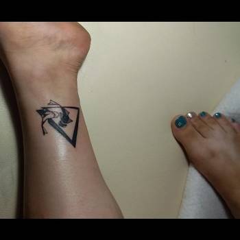 Фото с портфолио Алена 