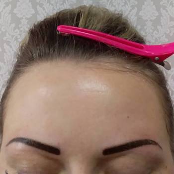 Фото с портфолио Алена 