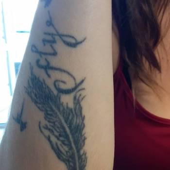 Фото с портфолио Алена 