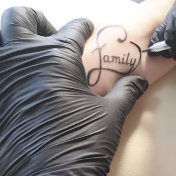 Фото с портфолио Алена 