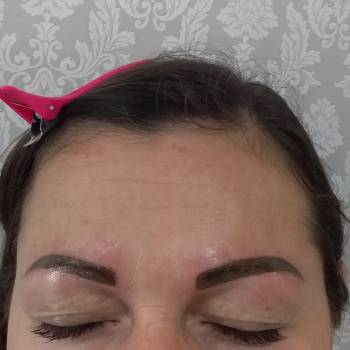 Фото с портфолио Алена 