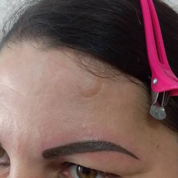 Фото с портфолио Алена 