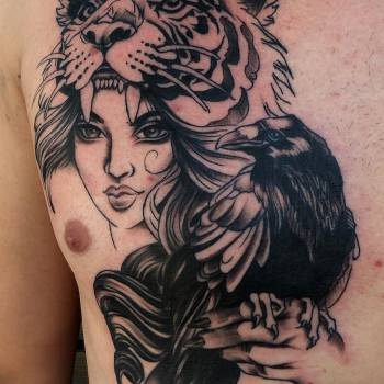 Фото с портфолио Алена Ложкина 