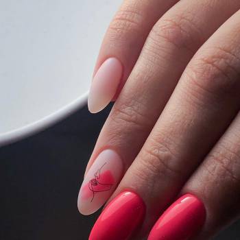 Фото с портфолио Lilac Nail Studio