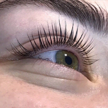 Ламинирование ресниц + Ботокс
                    Лешмейкер Дарина Варченко Кривой Рог