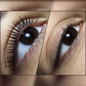 Ламинирование ресниц + Ботокс
                    Лешмейкер Дарина Варченко Кривой Рог