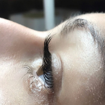 Ламинирование ресниц + Ботокс
                    Лешмейкер Дарина Варченко Кривой Рог