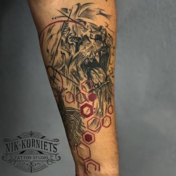 Никита Корниец , Київ Фото - 18