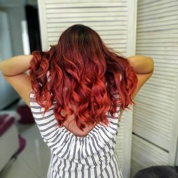 Оксана Бесчасная Бесчасна, Харьков Фото - 9