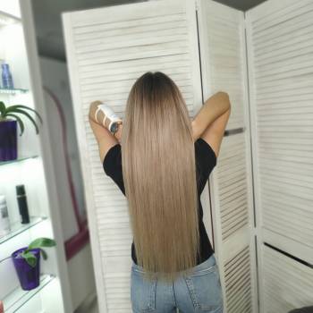 Оксана Бесчасная Бесчасна, Харьков Фото - 16