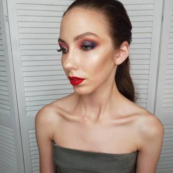 Фото с портфолио Ольга Матусевич 