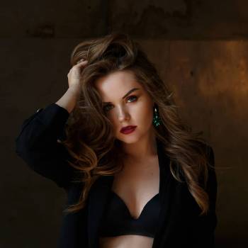 Фото с портфолио Ольга Матусевич 