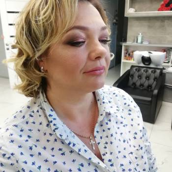 Татьяна Скорженко , Вишневе Фото - 5