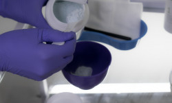 Альгінатні маски Медицинский центр Alpha Cell Ровно