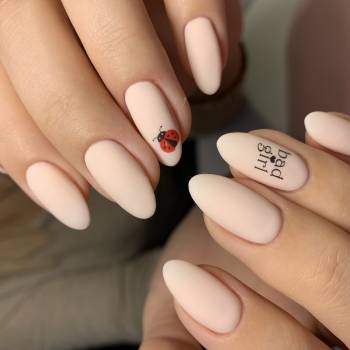 Bla Bla Nail, Одесса Фото - 34