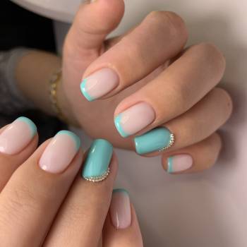 Bla Bla Nail, Одесса Фото - 36