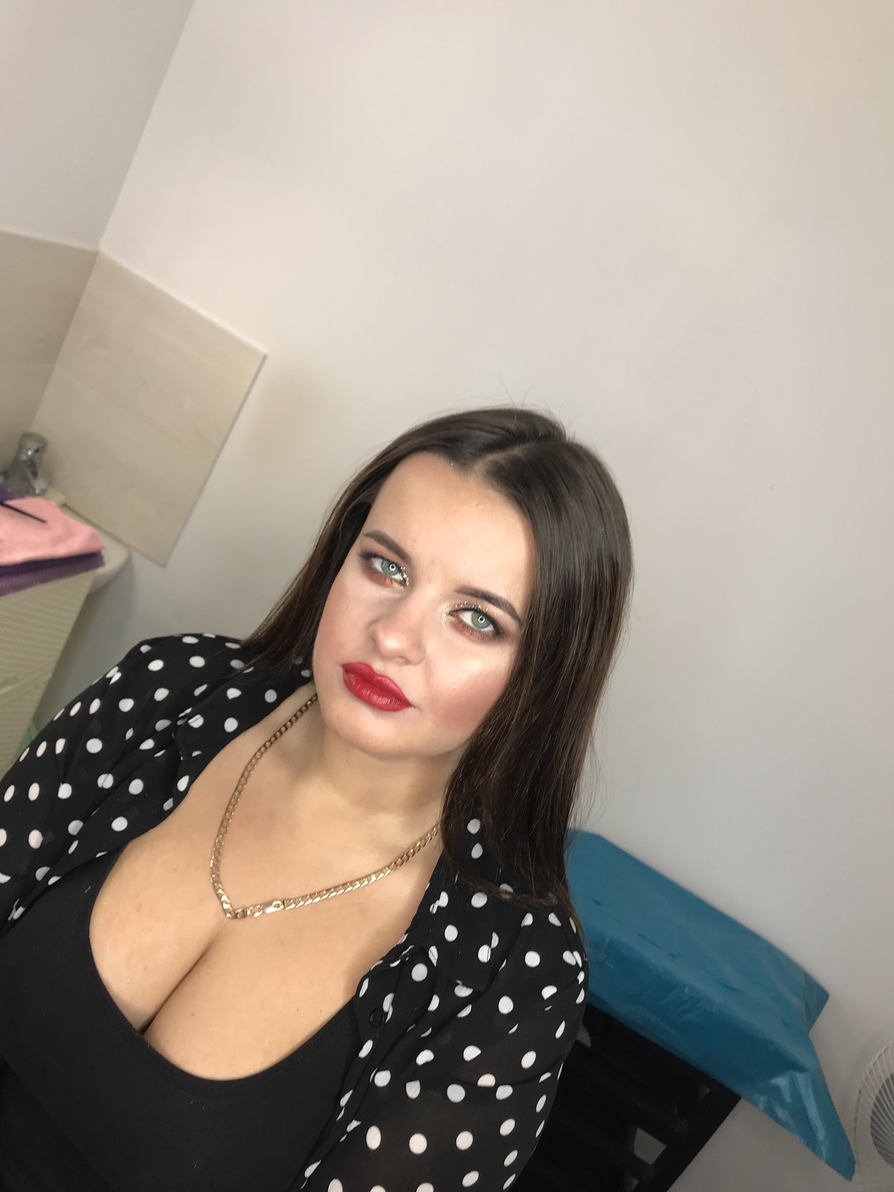 Макіяж на фотосесію, фото - Визажист Тая Ву