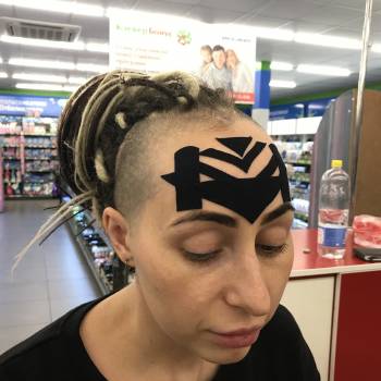 Инна Ликша , Одесса Фото - 10