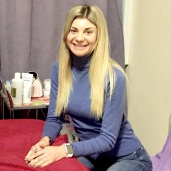 Инна Ликша , Одесса Фото - 14