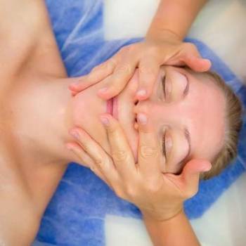 Фото с портфолио Студия массажа Светланы Ретьман