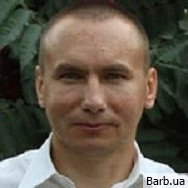 Масажист Александр Вовченко  на Barb.ua