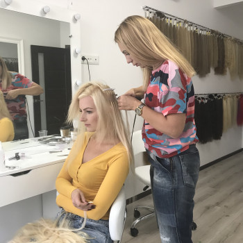 Фото с портфолио Юлия Букатарь